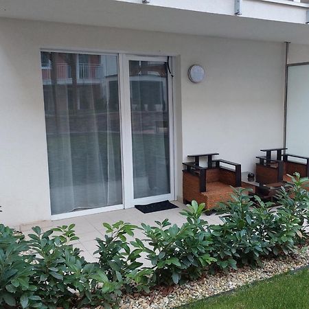 Appartement N&Z Apartman Close To The Downtown à Budapest Extérieur photo