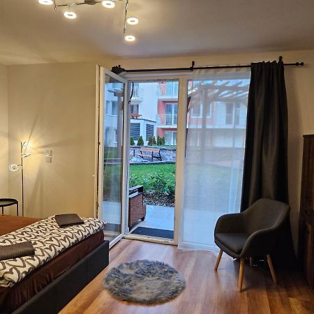 Appartement N&Z Apartman Close To The Downtown à Budapest Extérieur photo