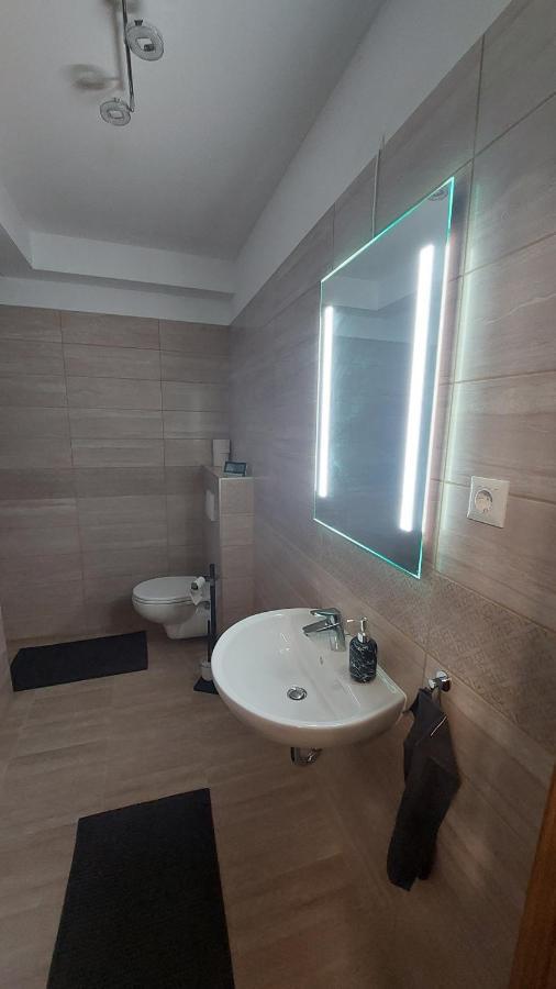 Appartement N&Z Apartman Close To The Downtown à Budapest Extérieur photo