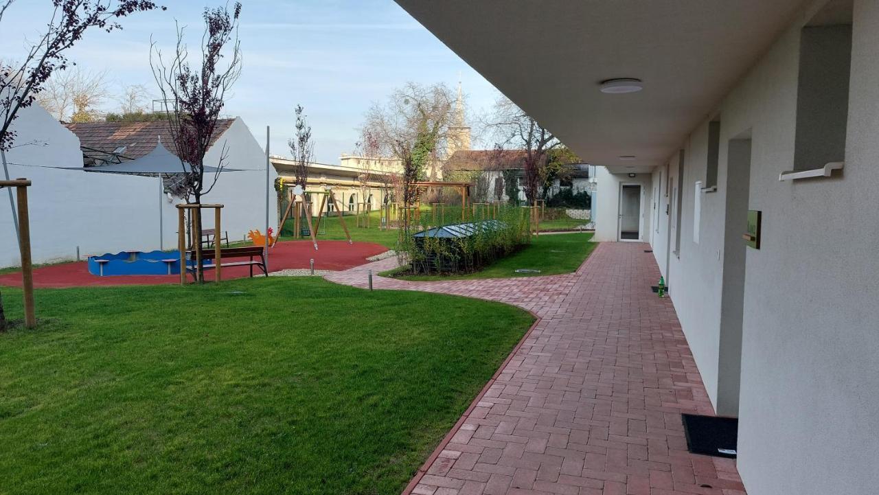 Appartement N&Z Apartman Close To The Downtown à Budapest Extérieur photo