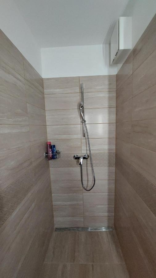 Appartement N&Z Apartman Close To The Downtown à Budapest Extérieur photo