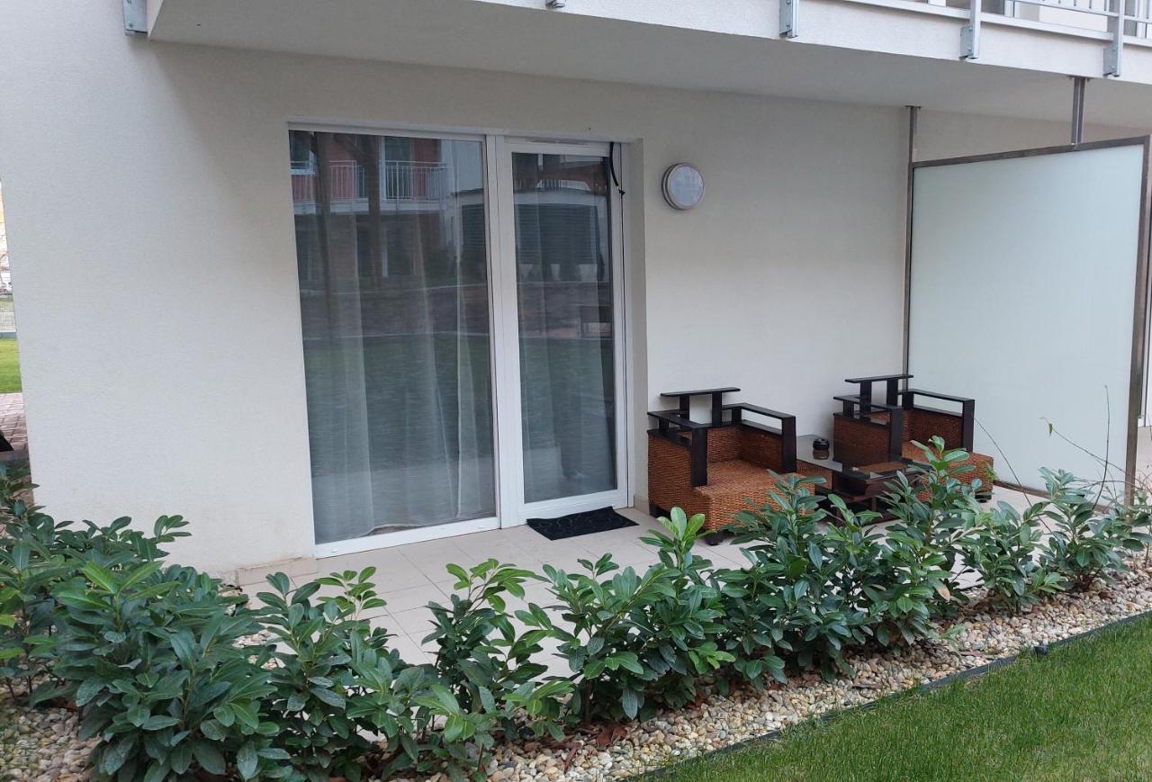 Appartement N&Z Apartman Close To The Downtown à Budapest Extérieur photo