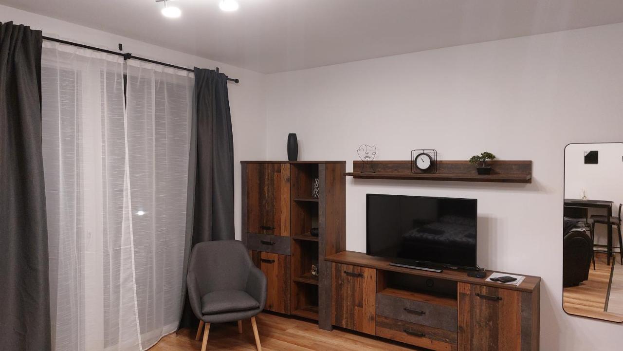 Appartement N&Z Apartman Close To The Downtown à Budapest Extérieur photo
