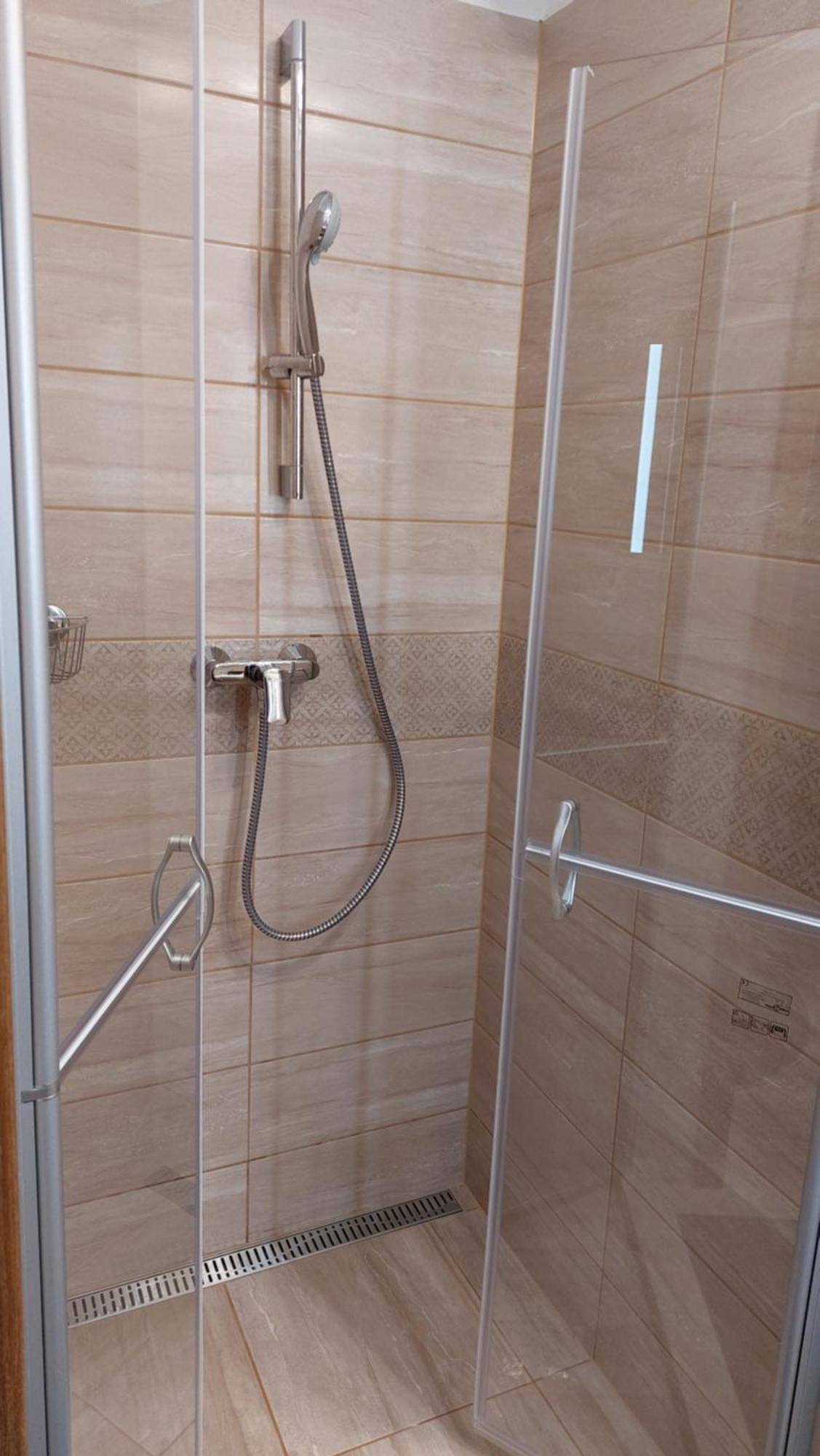 Appartement N&Z Apartman Close To The Downtown à Budapest Extérieur photo
