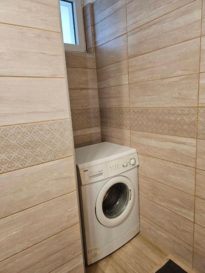 Appartement N&Z Apartman Close To The Downtown à Budapest Extérieur photo